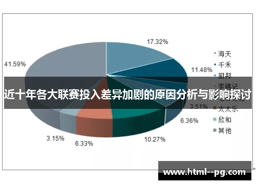近十年各大联赛投入差异加剧的原因分析与影响探讨